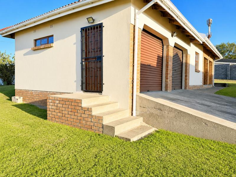 5 Bedroom Property for Sale in Sidwadwa Eastern Cape
